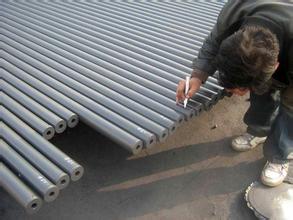 老河口网架杆件编号