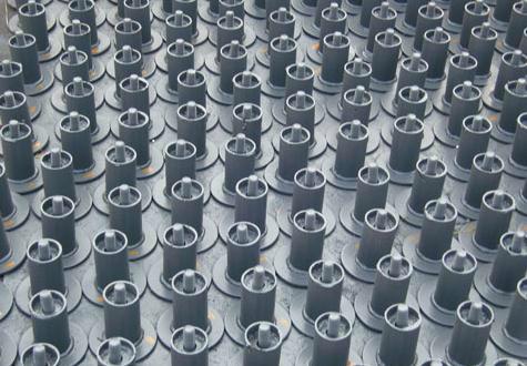 老河口网架支托