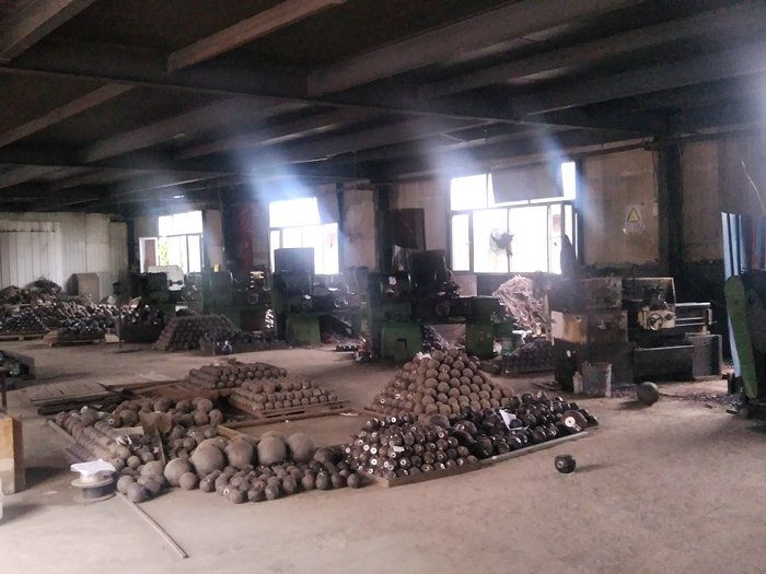 老河口网架加工