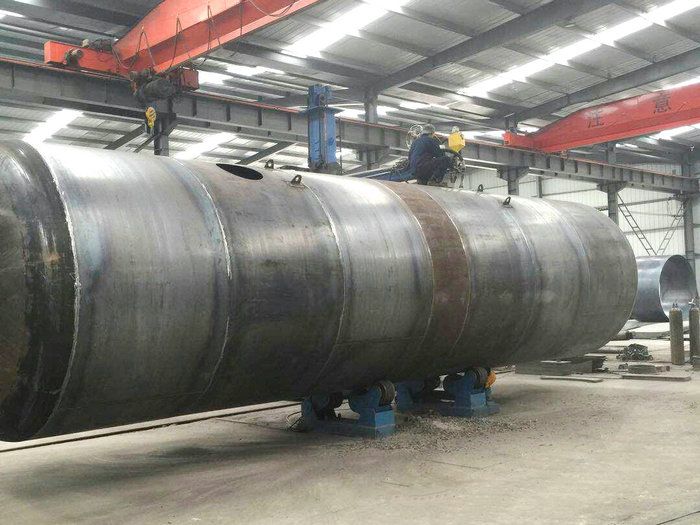 老河口网架加工