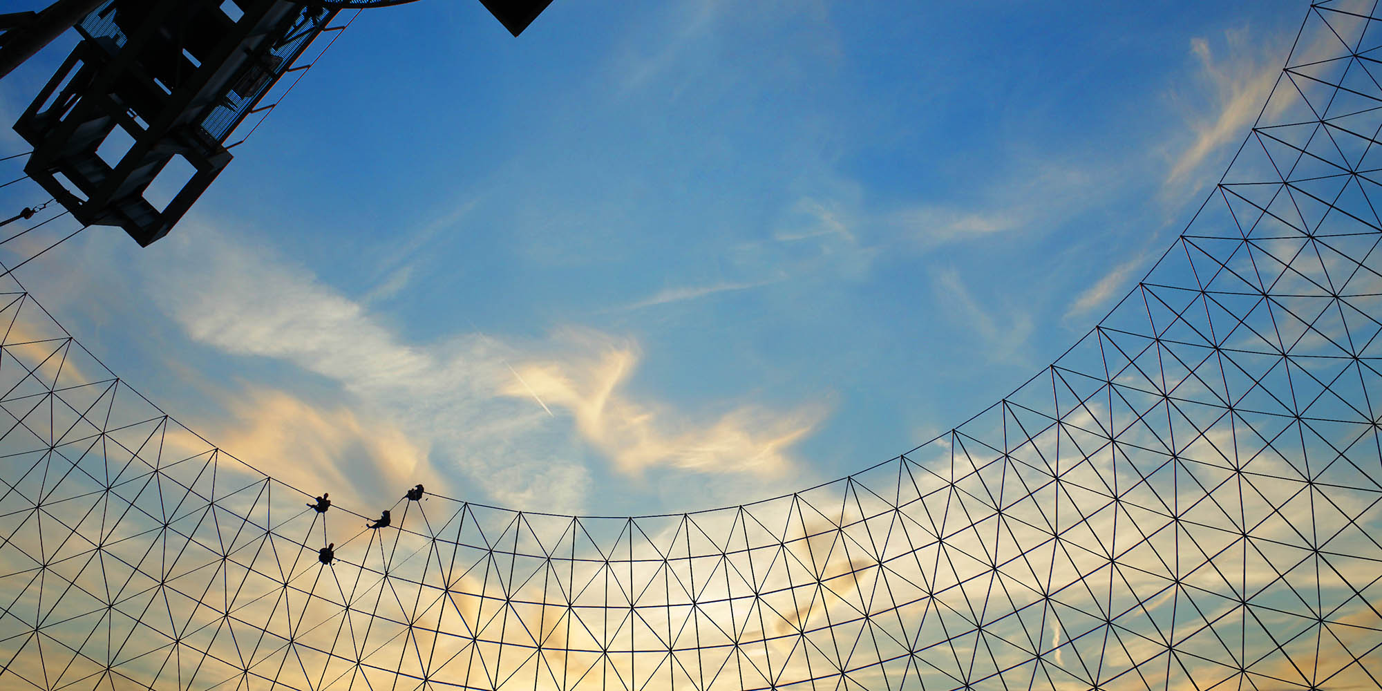 老河口网架加工 , 打磨网架配件每一道工艺