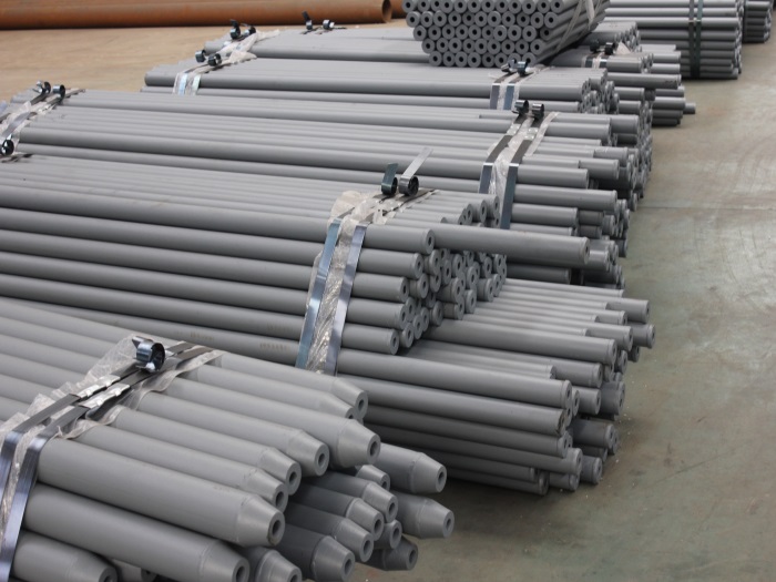 老河口网架杆件