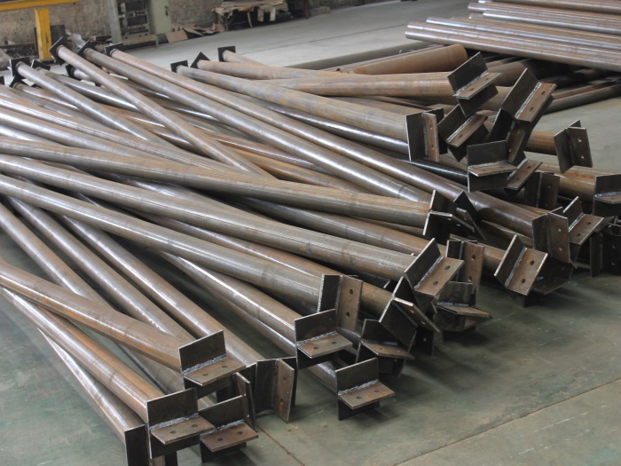 老河口网架杆件